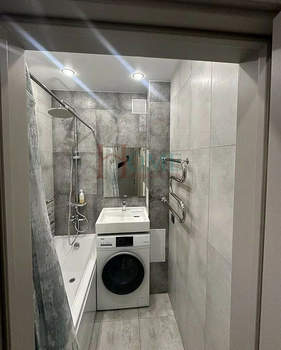 2-к квартира, на длительный срок, 71м2, 11/17 этаж