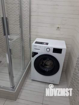 Студия квартира, на длительный срок, 33м2, 8/17 этаж