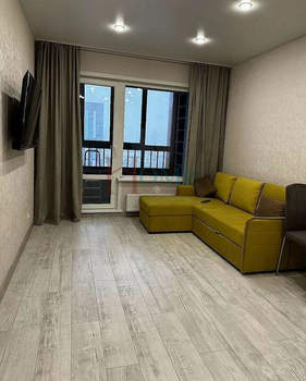 2-к квартира, на длительный срок, 41м2, 11/17 этаж