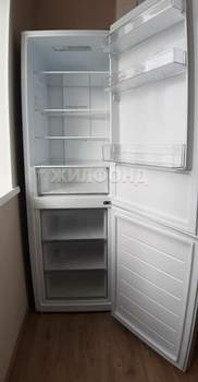 1-к квартира, на длительный срок, 46м2, 4/14 этаж