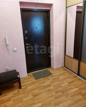 1-к квартира, на длительный срок, 36м2, 10/10 этаж