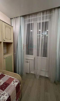 2-к квартира, на длительный срок, 60м2, 7/15 этаж