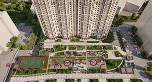 2-к квартира, на длительный срок, 45м2, 6/25 этаж