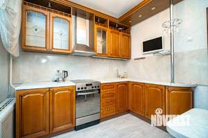 3-к квартира, на длительный срок, 59м2, 4/10 этаж