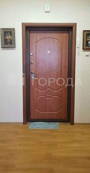 1-к квартира, на длительный срок, 39м2, 12/17 этаж