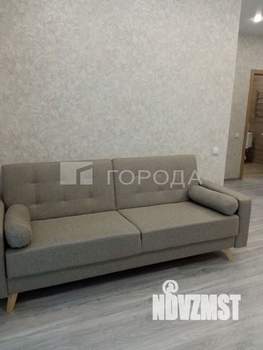 2-к квартира, на длительный срок, 46м2, 14/17 этаж