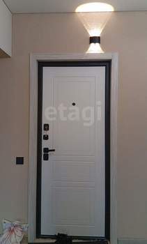 1-к квартира, на длительный срок, 36м2, 18/25 этаж