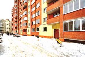 1-к квартира, на длительный срок, 35м2, 3/11 этаж