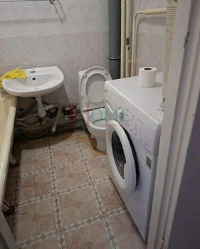 2-к квартира, на длительный срок, 49м2, 4/5 этаж