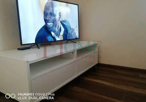 Студия квартира, на длительный срок, 33м2, 5/19 этаж