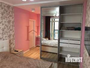 2-к квартира, на длительный срок, 48м2, 22/23 этаж