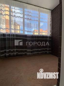 1-к квартира, на длительный срок, 36м2, 2/25 этаж