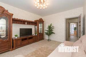 2-к квартира, посуточно, 70м2, 1/1 этаж