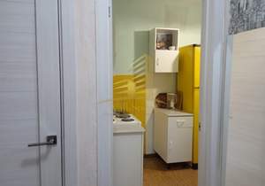 1-к квартира, на длительный срок, 25м2, 4/9 этаж