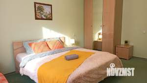 2-к квартира, посуточно, 61м2, 2/15 этаж