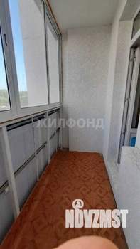 1-к квартира, на длительный срок, 36м2, 2/23 этаж