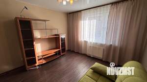 1-к квартира, на длительный срок, 34м2, 3/10 этаж