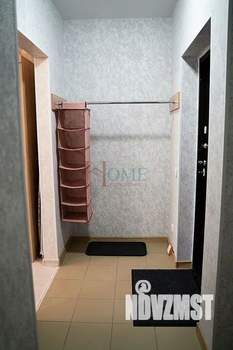 Студия квартира, на длительный срок, 28м2, 7/25 этаж