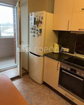 2-к квартира, на длительный срок, 53м2, 7/10 этаж