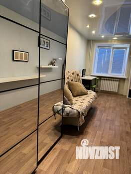 2-к квартира, на длительный срок, 45м2, 2/5 этаж