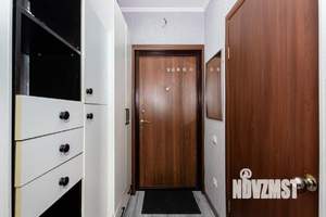 Студия квартира, на длительный срок, 18м2, 16/17 этаж