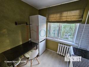 1-к квартира, на длительный срок, 32м2, 4/5 этаж