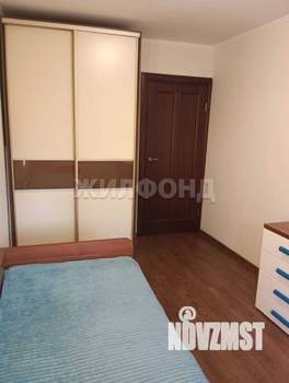 2-к квартира, на длительный срок, 46м2, 3/4 этаж