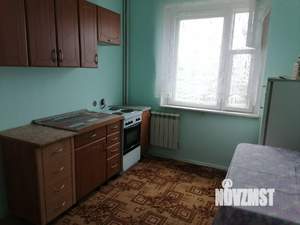 2-к квартира, на длительный срок, 52м2, 8/10 этаж