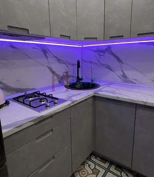 1-к квартира, на длительный срок, 32м2, 4/5 этаж