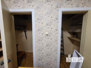 2-к квартира, на длительный срок, 55м2, 2/8 этаж