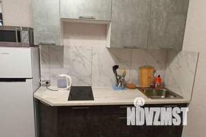 1-к квартира, посуточно, 29м2, 12/18 этаж