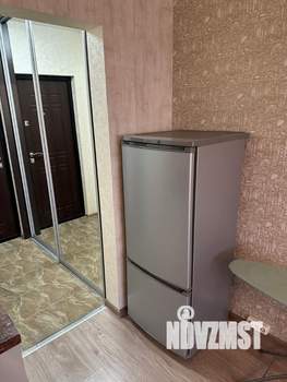 Студия квартира, на длительный срок, 33м2, 3/10 этаж