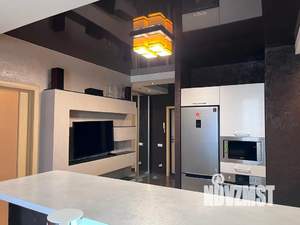 2-к квартира, посуточно, 42м2, 14/17 этаж