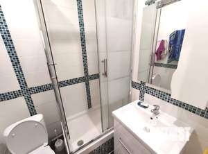 Студия квартира, на длительный срок, 30м2, 13/24 этаж