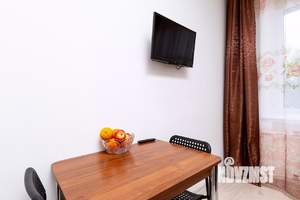 1-к квартира, посуточно, 19м2, 1/1 этаж