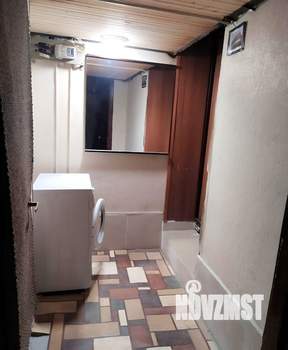 Студия квартира, на длительный срок, 12м2, 1/2 этаж