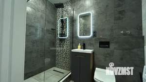 Студия квартира, посуточно, 27м2, 7/17 этаж