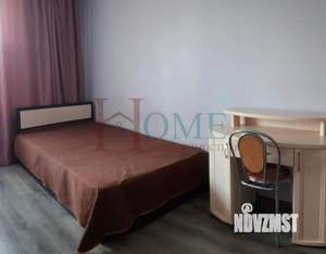2-к квартира, на длительный срок, 40м2, 17/17 этаж