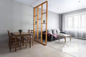 3-к квартира, посуточно, 65м2, 3/9 этаж