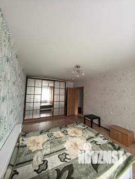 1-к квартира, на длительный срок, 37м2, 1/10 этаж