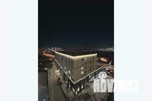 2-к квартира, посуточно, 56м2, 9/18 этаж