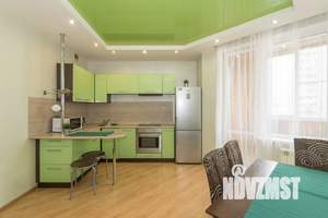 2-к квартира, посуточно, 73м2, 6/9 этаж