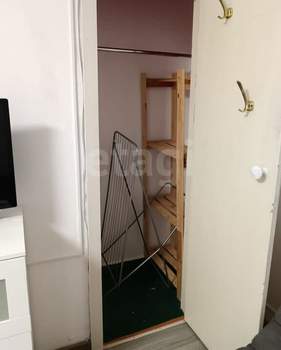 2-к квартира, на длительный срок, 45м2, 1/5 этаж