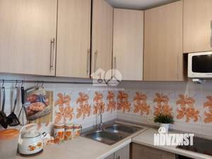 1-к квартира, на длительный срок, 30м2, 1/5 этаж