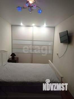 3-к квартира, на длительный срок, 57м2, 2/5 этаж