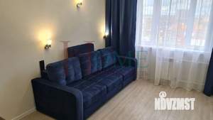 1-к квартира, на длительный срок, 23м2, 19/25 этаж