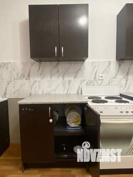 1-к квартира, на длительный срок, 34м2, 4/10 этаж