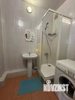 Студия квартира, на длительный срок, 32м2, 16/27 этаж