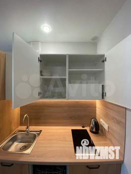 2-к квартира, на длительный срок, 32м2, 7/25 этаж