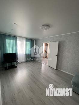 2-к квартира, на длительный срок, 48м2, 5/5 этаж